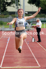 Women and Girls long jump, 2021 North Eastern Track and Field Champs., Middesbrough. Photo: David T. Hewitson/Sports for All Pics